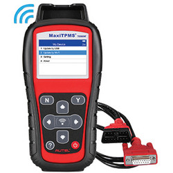 MaxiTPMS TS508WF - Advanced TPMS Service Tool with Wi-Fi Updates 700010