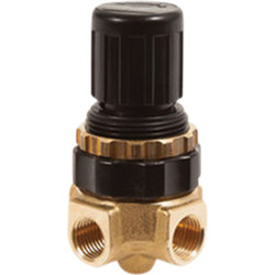 Regulator Fluid Pressure for Brake Bleeder STREG02
