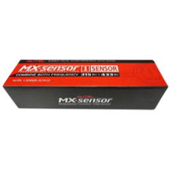 MX-Sensor 1-Sensor Bulk Box (20) 300010