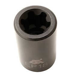 External Torx Plus Socket - EP18 9658