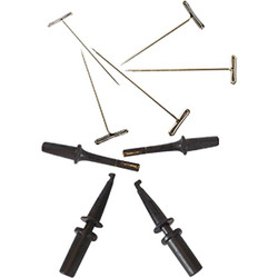 Flate Blade/Test Hook Adapter Kit PPAKIT01