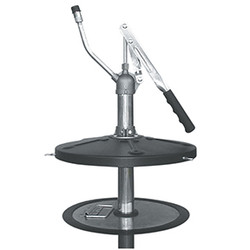 GREASE FILLER PUMP 8038