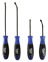 4pc Seal & O-Ring Removal Set 9540