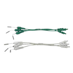 6 Pc. Super Thin Probe Set 5078