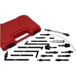 19 Pc. Master Filler Adapter Set 3950