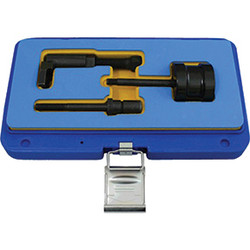 Ford Fuel Injector Remover - 7.3L Powerstroke 3876