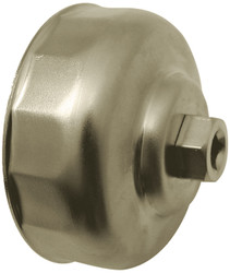 Heavy-Duty Cap-Type Oil Filter Wrench 2489