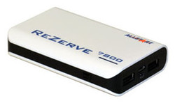 ReZerve 7800  Universal Portable Charger 568