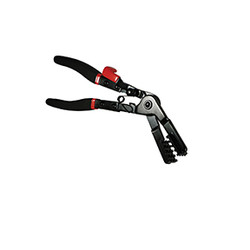 45-Degree Hose Clamp Pliers 58