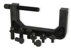 C-Frame Socket Press Set 201