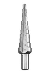 Rivet Nut Hog - Stepped Installation & Removal Bit 9456