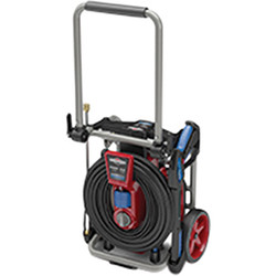 020667 S2000P Electric Pressure Washer with POWERflow+ Technology 20667