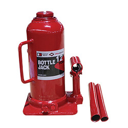 12 TON SUPER DUTY BOTTLE JACK 3612