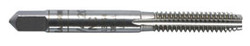 4 - 40 NC Machine Plug Screw Tap, Carded 8012