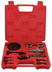 A/C Compressor Clutch Installer/Remover Kit 7886
