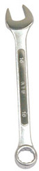 12-Point Raised Panel Metric Combination Wrench - 16mm 6116