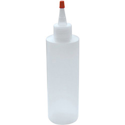 8 oz Squeeze Bottle 9808