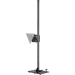 Corner Reflector with Stand 802-01