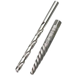 EX-6 + 13/32" Drill Bit Combo Pack 53706