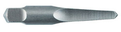 ST-4 Straight Flute Screw Extractor, Carded 53604
