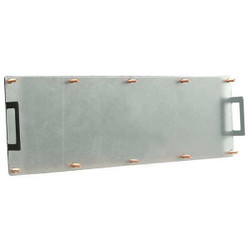 Flame Gard Duct Access Door, UL Rated, 23 x 7 6EJA1