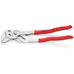 10" Angled Pliers Wrench 8643250