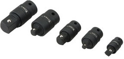 5 Pc. Wobble Impact Adapter Set 16150