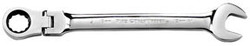 GearWrench Flexible Combination Ratcheting Wrench - 15mm 9915