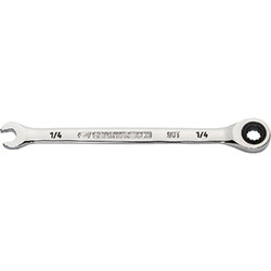 1/4in 90-Tooth 12 Pt Ratcheting Comb WR 86940