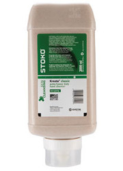 Kresto Hand Cleaner 2,000 mL 1-Pump Cartridge 87044