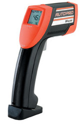 AutoPro ST25 Infrared Thermometer (-25:999F) ST25