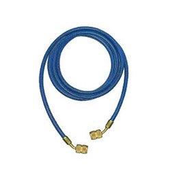 96" Blue Double Quick-Seal Enviro-Guard Hose R12 19309