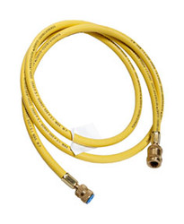 1/4 X 1/2 6ft Yellow Hose (134 13190