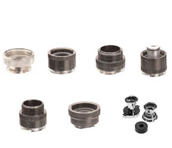 Heavy Duty Cooling System Test Adapter Assortment 10047
