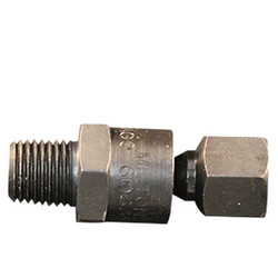 Full Swivel Hose End S659