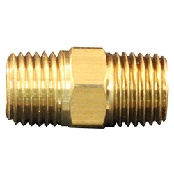 Brass Fittings S646