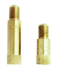 Brass Valve Extension S442