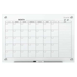 Quartet Dry Erase Board,Wall Mounted,36"x48"  GC4836F