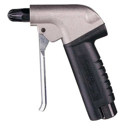 Guardair Air Gun,Pistol Grip,Aluminum  U74HTP