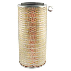 Baldwin Filters Outer Air Filter,Round PA2688