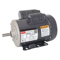Dayton GeneralPurposeMotor,1hp,1725RPM,56H 6K562BG