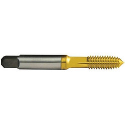 Greenfield Threading Thread Forming Tap,3/8"-16,HSS 288101