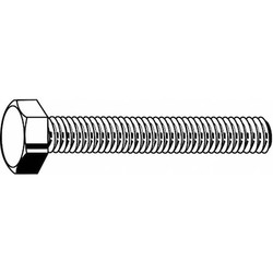 Sim Supply HxHdCpScrw,18-8 SS,55mm,M16-2.00,10PK  M51010.160.0055