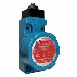 Honeywell Explosion Proof Limit Switch LSXC3K