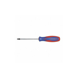 Westward Torx Screwdriver, T15 401M37