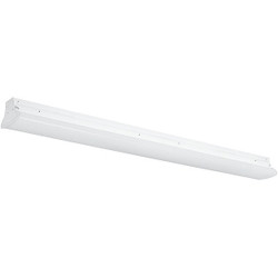 Day-Brite Cfi Industrial 4000K LED,130 lm/W,4,000 K  FSI8110L840-UNV-DIM