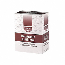 Waterjel Antibiotics Ointment,PK144  WJBA-1728
