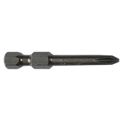 Apex Tool Group PowerBit,L:1 15/16",PKG5,BitSize:#1 491I-5PK