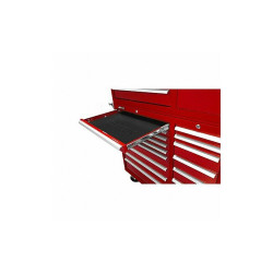 Kennedy Single Drawer Liner,Blac,Polyester  84038