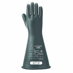 Ansell Electrical Insulating Gloves,Type I,PR1 CL1B16